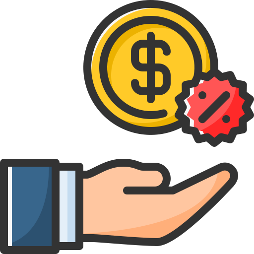 Commission Docs Icon
